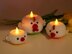 Tealight Holders - Chickens