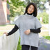 Counties Collection Ebook - Knitting Patterns for Women by Valley Yarns