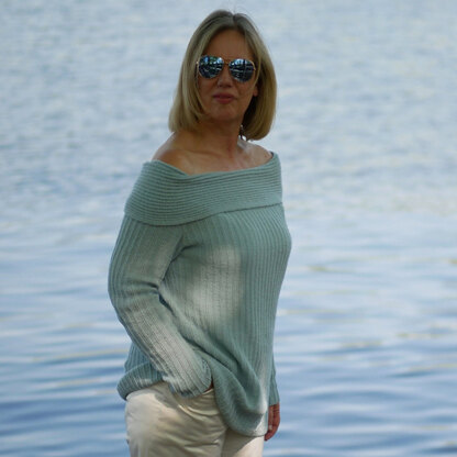 ChrisBerlin Milano Pullover PDF