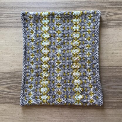 The Maize Cowl