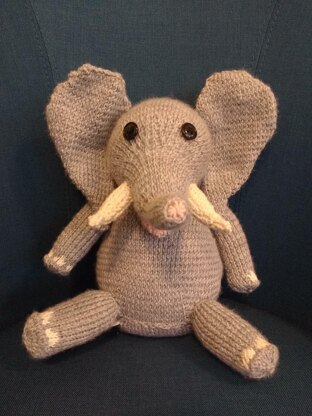 Bia's Elephant