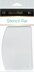 Therm O Web Deco Foil Stencil Pal 3.75"X5.2" 2/Pkg - 571006