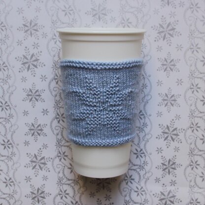 Cozy Winter Snowflakes