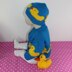 Baby Rubber Ducky Bomber Jacket, Beanie & Toy