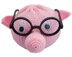 Pig Eyeglass Holder