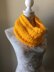 Lookout Mountain Cowl