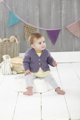 Sirdar Snuggly Little Chums Collection