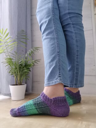 Color Socks