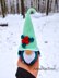 Christmas gnome 4