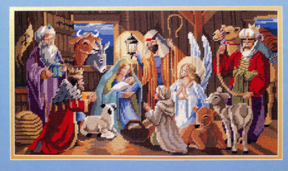 Nativity Picture - PDF