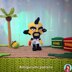 Doctor Neo Cortex – PDF Crochet Pattern (Chibi Evil Scientist Doll)