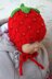 Strawberry Hat