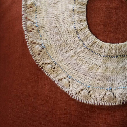 Arwen Sweater #6