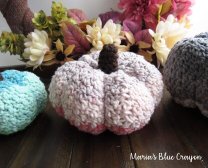 Lil Dollop Pumpkins