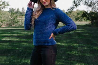 Rosebud Raglan