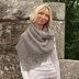 The Fibre Co. Astris Shawl PDF