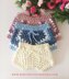 Summer Granny Shorts