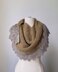 Tèarmann Shawl