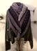 Triangular Scarf "Sinope"