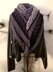 Triangular Scarf "Sinope"