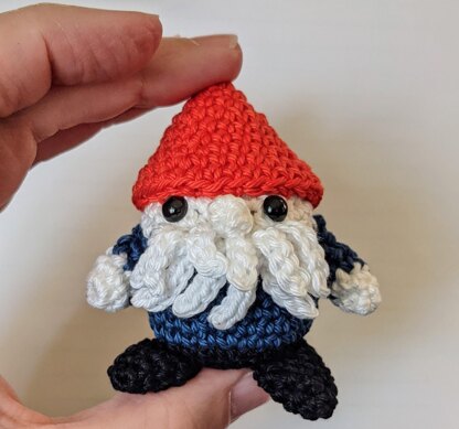 Mini Gnome