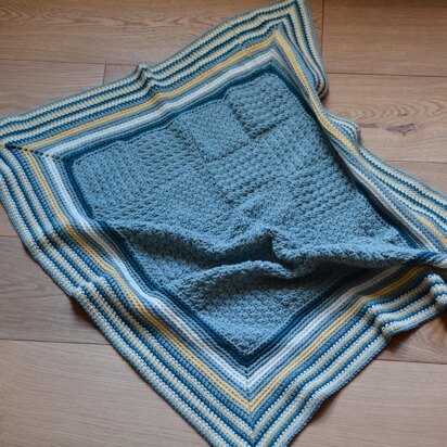 The Seaside Blanket