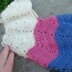 Ripple Baby Cardigan