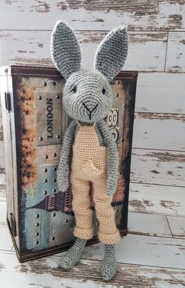 Robi Bunny