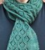 Kimberlite Scarf