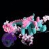 Charlotte the Baby Flower Dragon