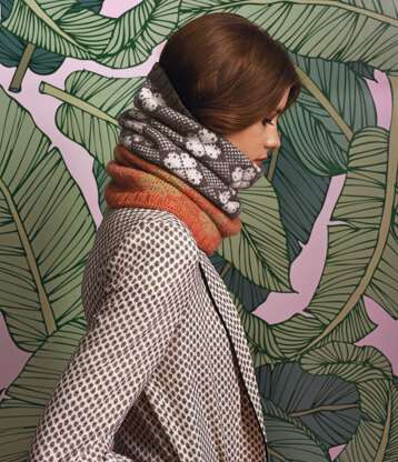 Linea Botanica DE by Rico Design