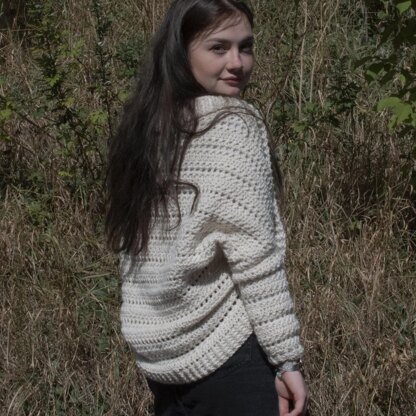 Highland Neamh Cocoon Cardigan