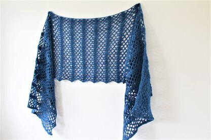 Grace Shawl