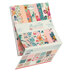 West Designs Bluebirds & Roses Bundle Pack