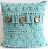 3 Seaside Cushion Covers