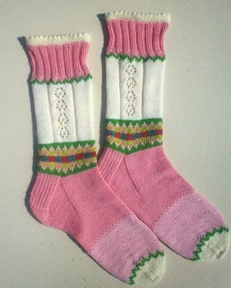 Sveta Socks