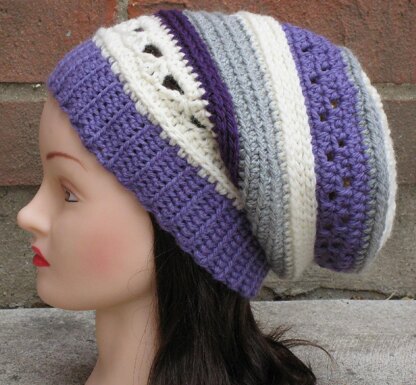 Sammie Slouchy Hat