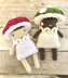 Mushroom Baby Doll Knit Pattern