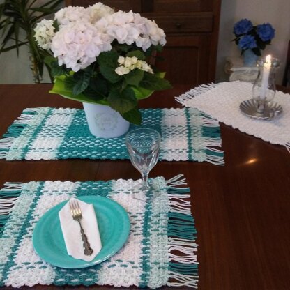 Woven Wonder Placemats 5