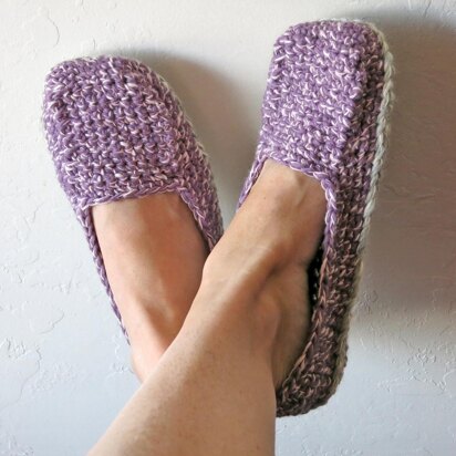 Women's Loafer Slippers