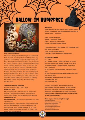 Halloween Humpfree