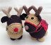 Rudolph and Friends