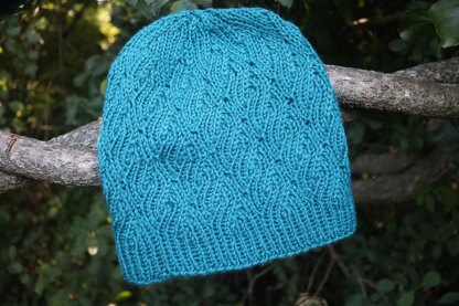 Calla Street Hat