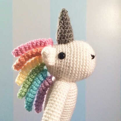 Eunice the Unicorn