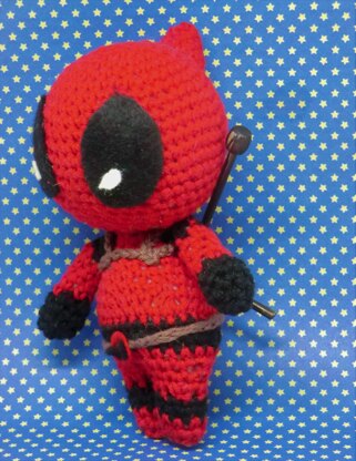 Deadpool