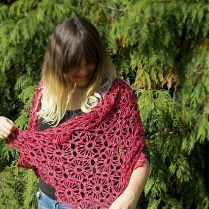 Jolene Shawl