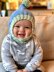 Coorie signature balaclava