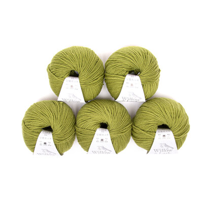 Lichen Green (115)