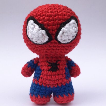 Mini Spiderman