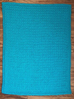 Nocca Blanket